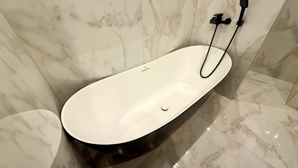 Foto van de Appartement gelegen aan de Regentesselaan in Den Haag