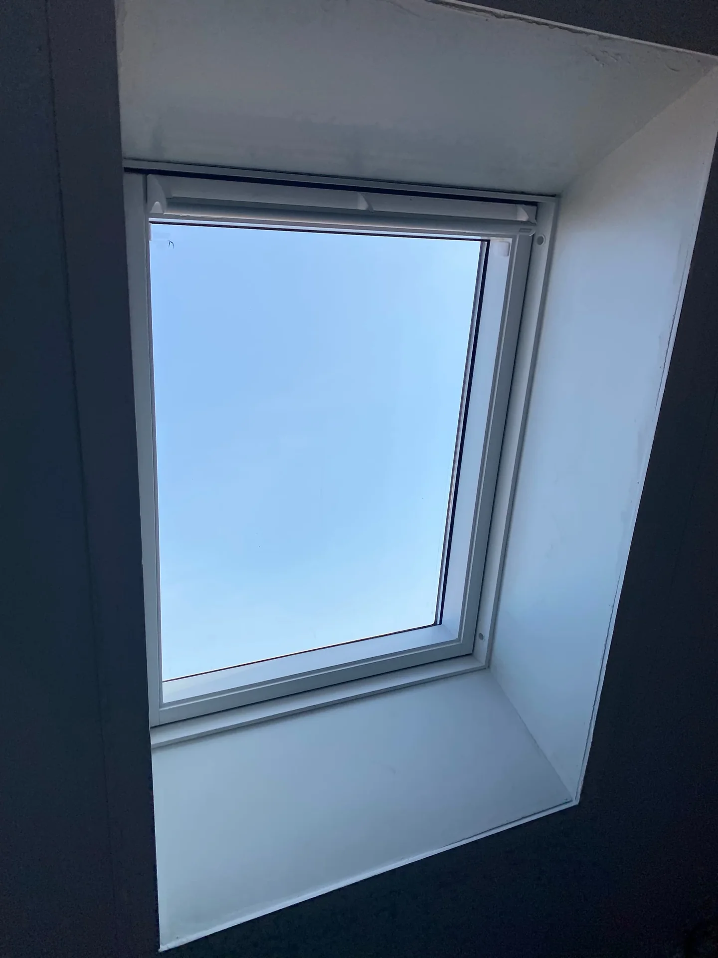 Foto van de Kamer gelegen aan de Parkstraat in Leiden