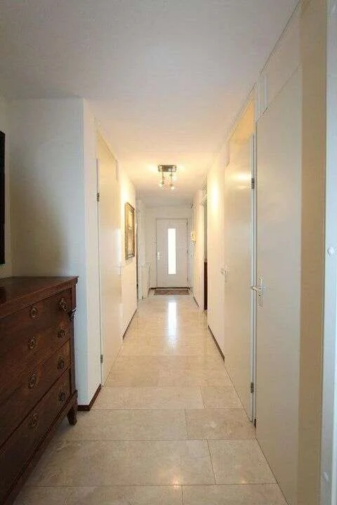 Foto van de Appartement gelegen aan de Marie Baronlaan in Amstelveen