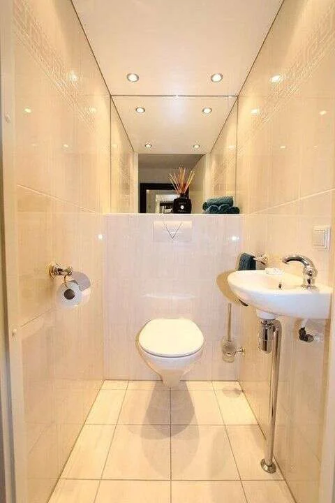 Foto van de Appartement gelegen aan de Marie Baronlaan in Amstelveen