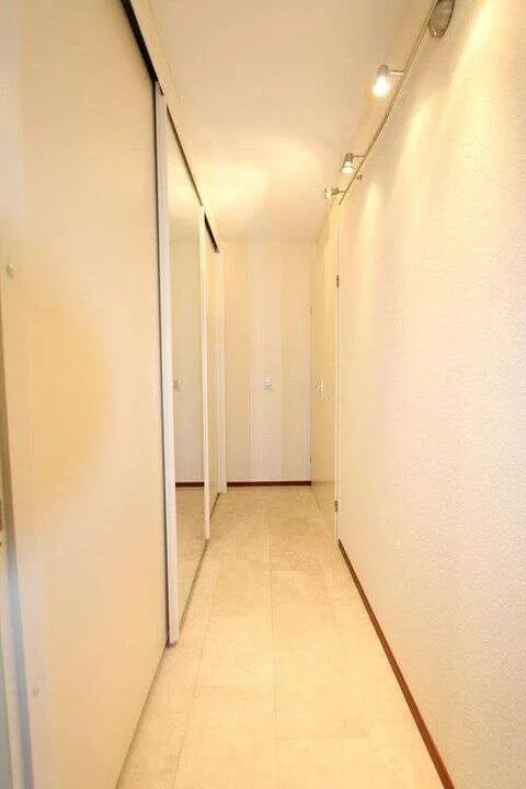 Foto van de Appartement gelegen aan de Marie Baronlaan in Amstelveen