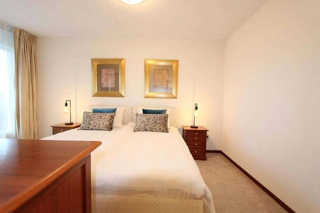 Foto van de Appartement gelegen aan de Marie Baronlaan in Amstelveen