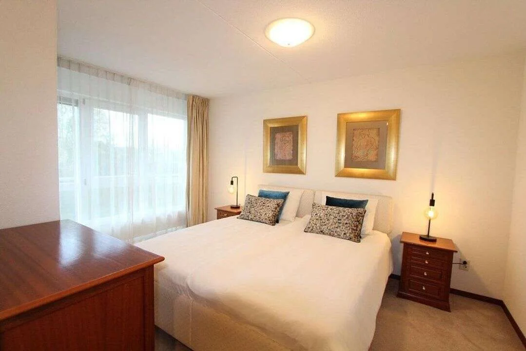 Foto van de Appartement gelegen aan de Marie Baronlaan in Amstelveen