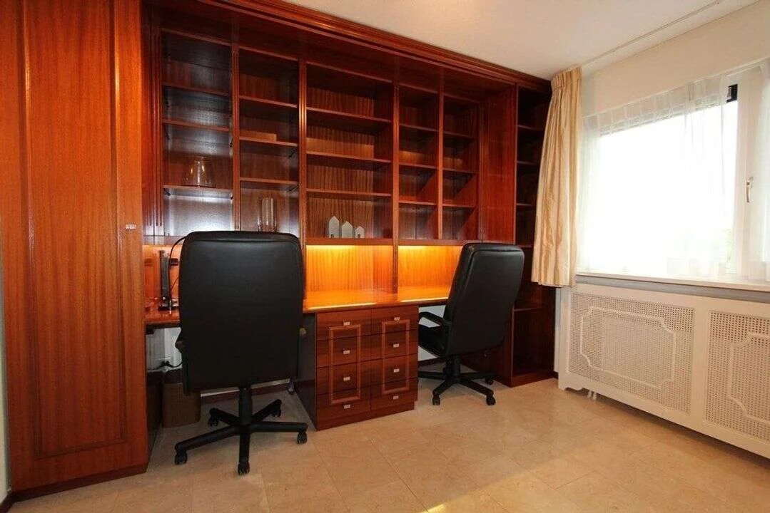 Foto van de Appartement gelegen aan de Marie Baronlaan in Amstelveen