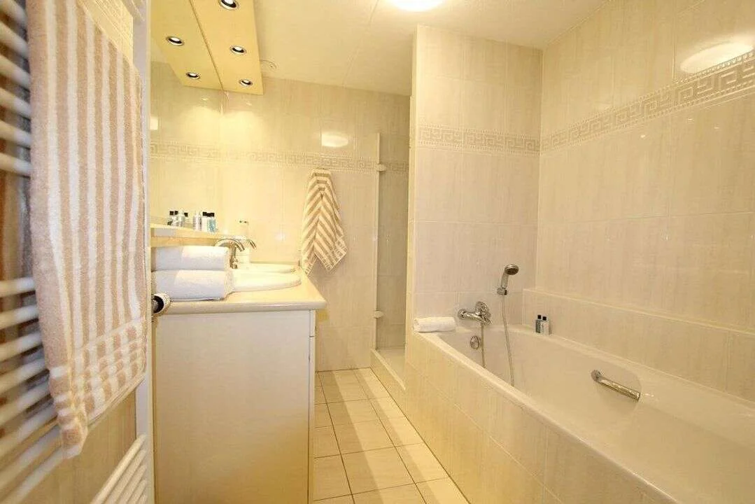 Foto van de Appartement gelegen aan de Marie Baronlaan in Amstelveen