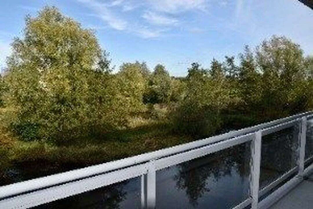 Foto van de Appartement gelegen aan de Marie Baronlaan in Amstelveen