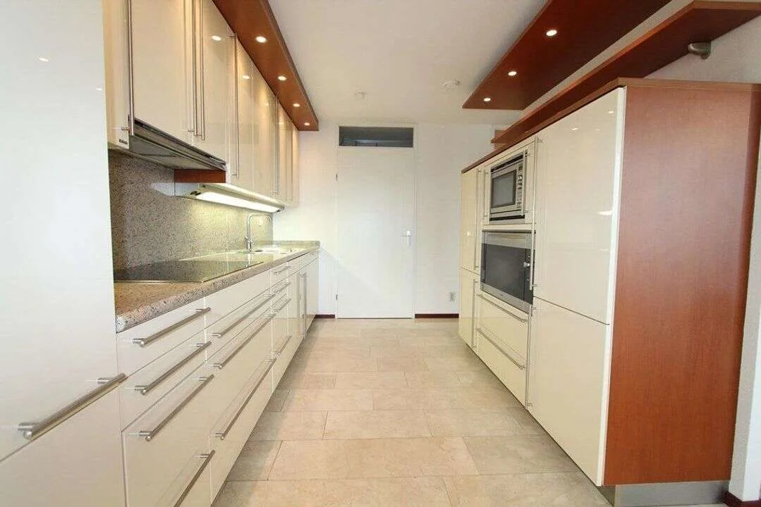 Foto van de Appartement gelegen aan de Marie Baronlaan in Amstelveen