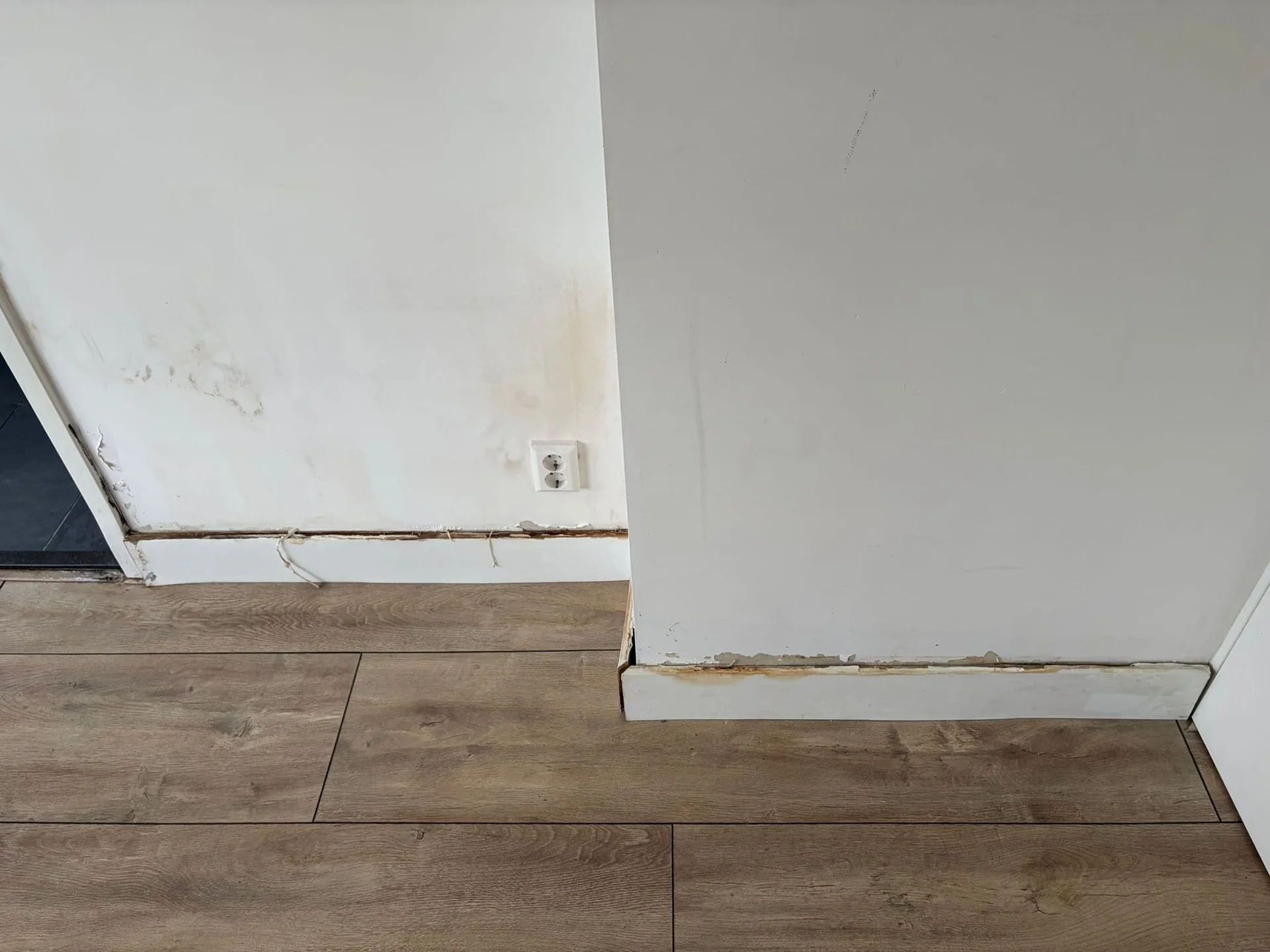 Foto van de Kamer gelegen aan de Kortekade in Rotterdam