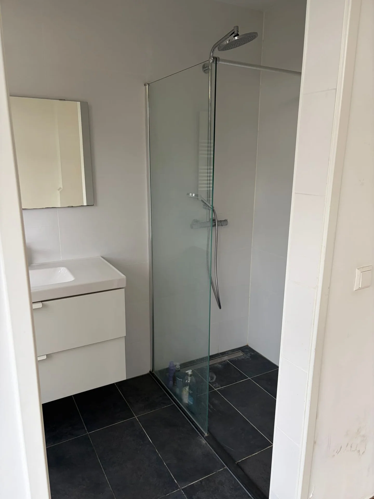 Foto van de Kamer gelegen aan de Kortekade in Rotterdam