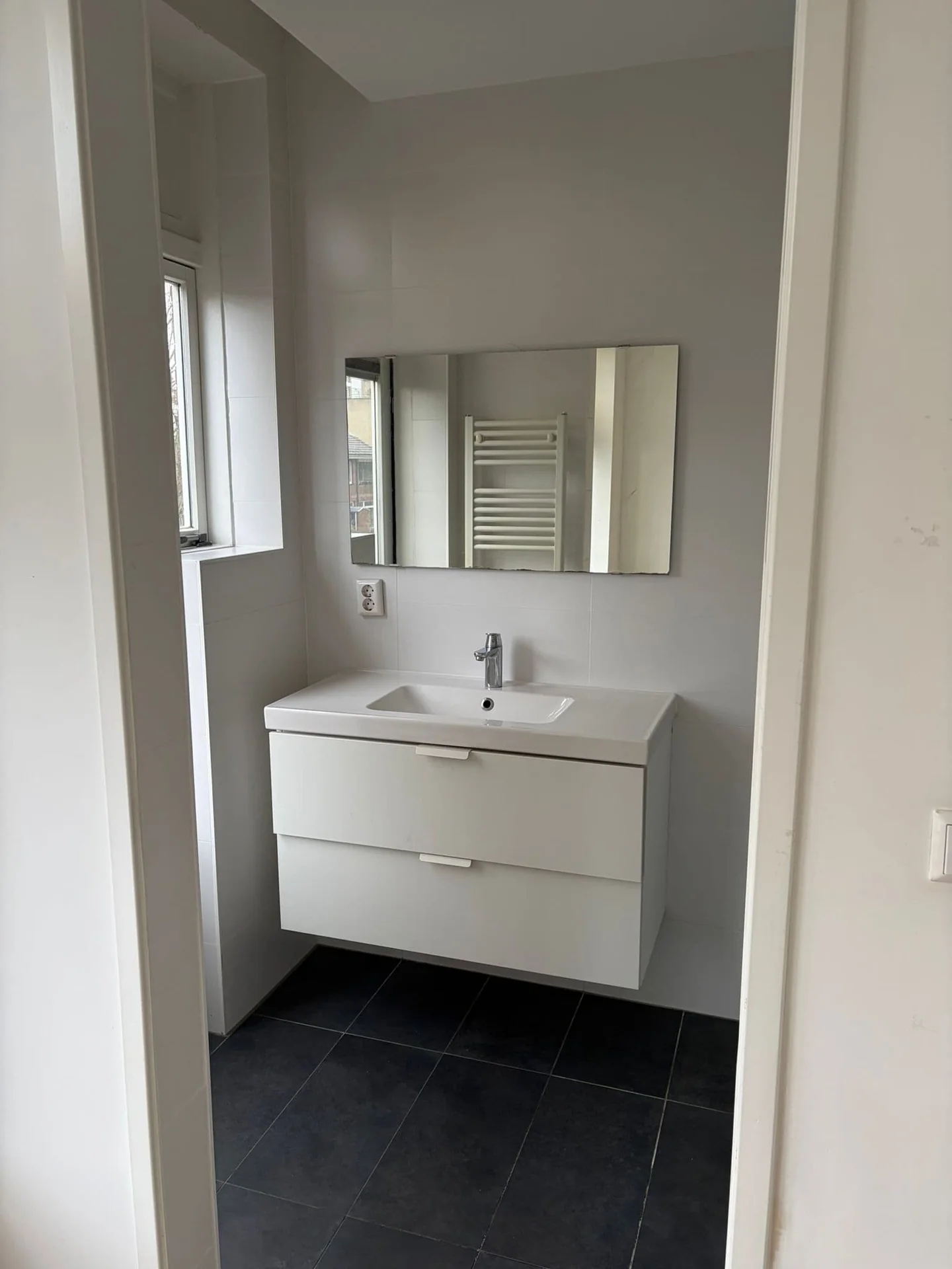 Foto van de Kamer gelegen aan de Kortekade in Rotterdam