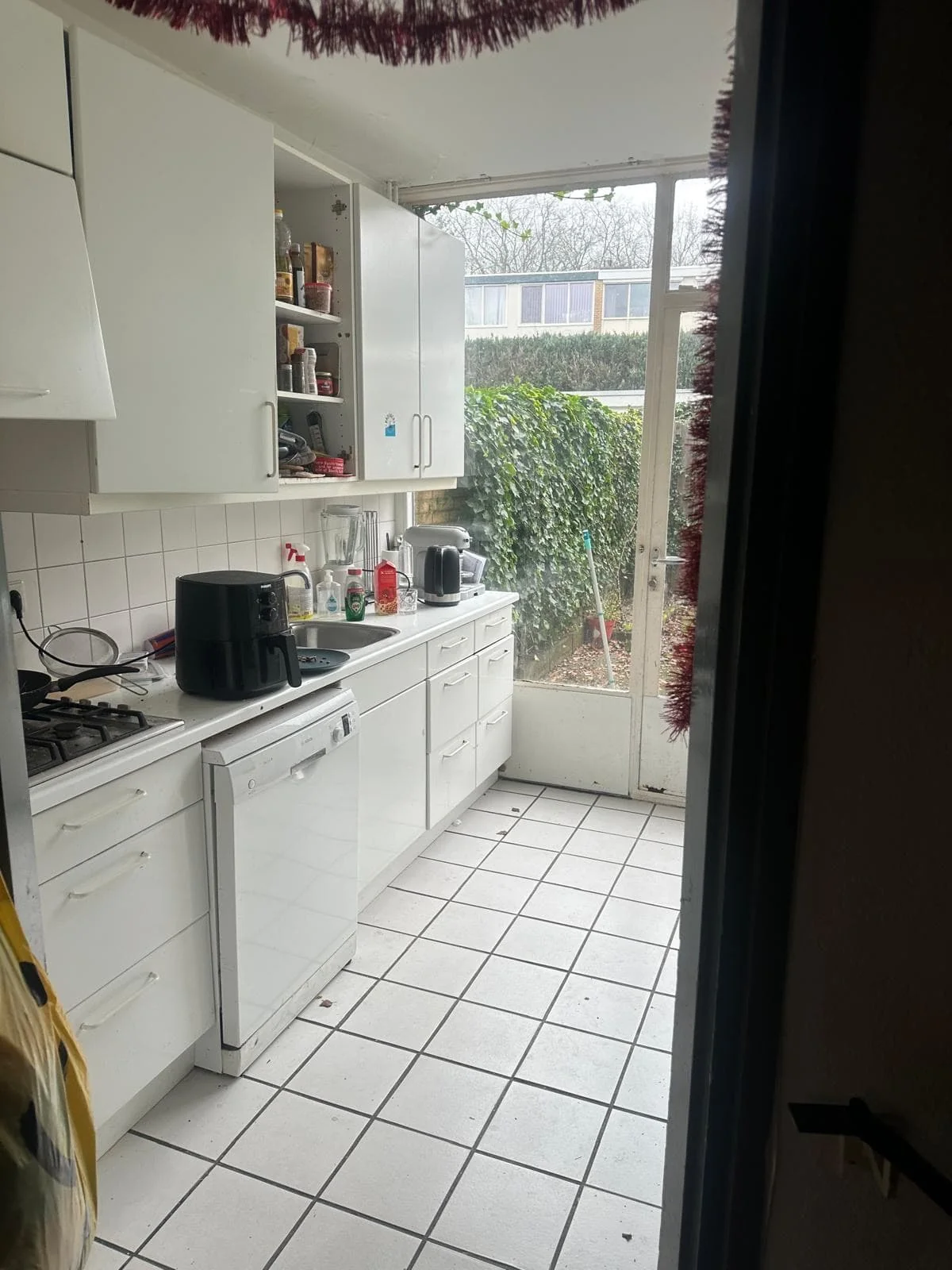 Foto van de Kamer gelegen aan de Jan Ligthartplein in Zeist