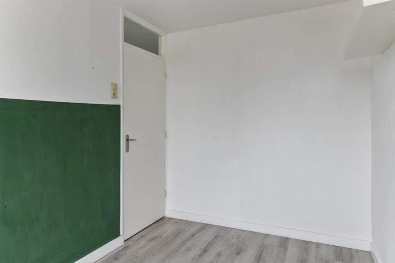 Foto van de Kamer gelegen aan de Platostraat in Rotterdam