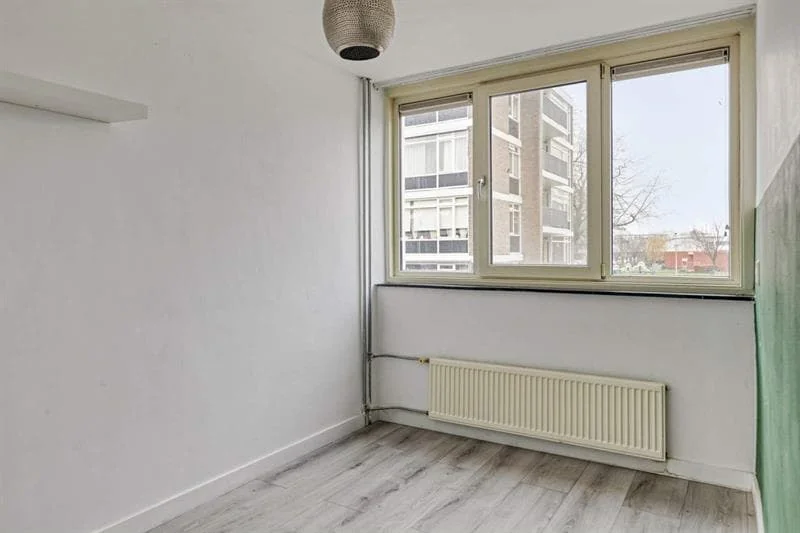 Foto van de Kamer gelegen aan de Platostraat in Rotterdam
