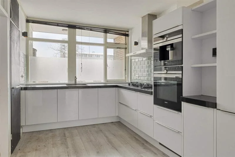 Foto van de Kamer gelegen aan de Platostraat in Rotterdam