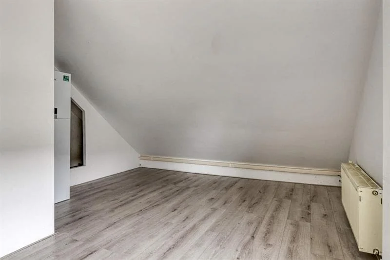 Foto van de Kamer gelegen aan de Platostraat in Rotterdam