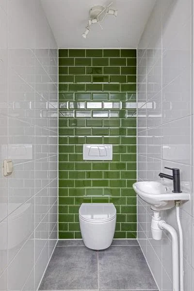 Foto van de Kamer gelegen aan de Platostraat in Rotterdam