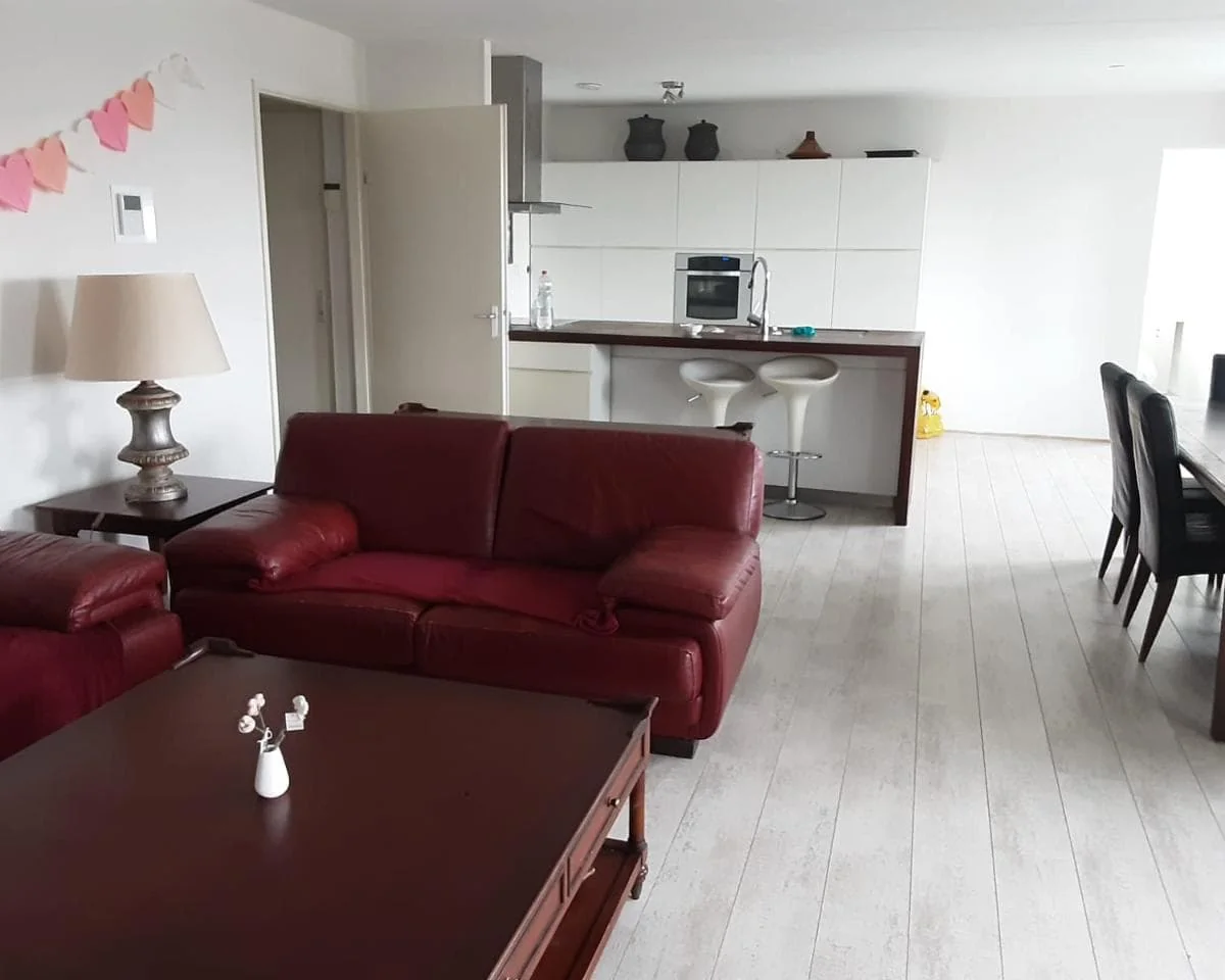 Foto van de Kamer gelegen aan de Laan op Zuid in Rotterdam