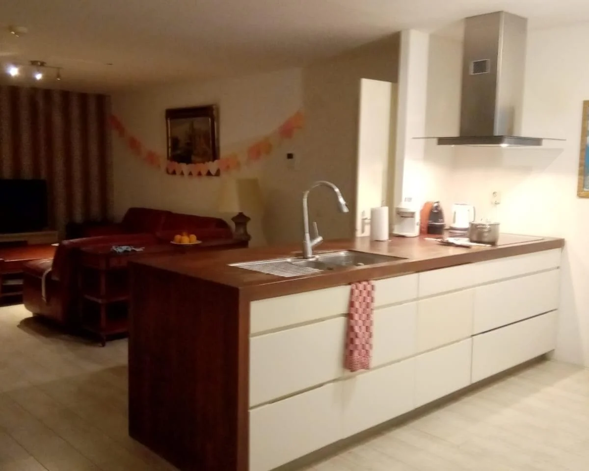 Foto van de Kamer gelegen aan de Laan op Zuid in Rotterdam