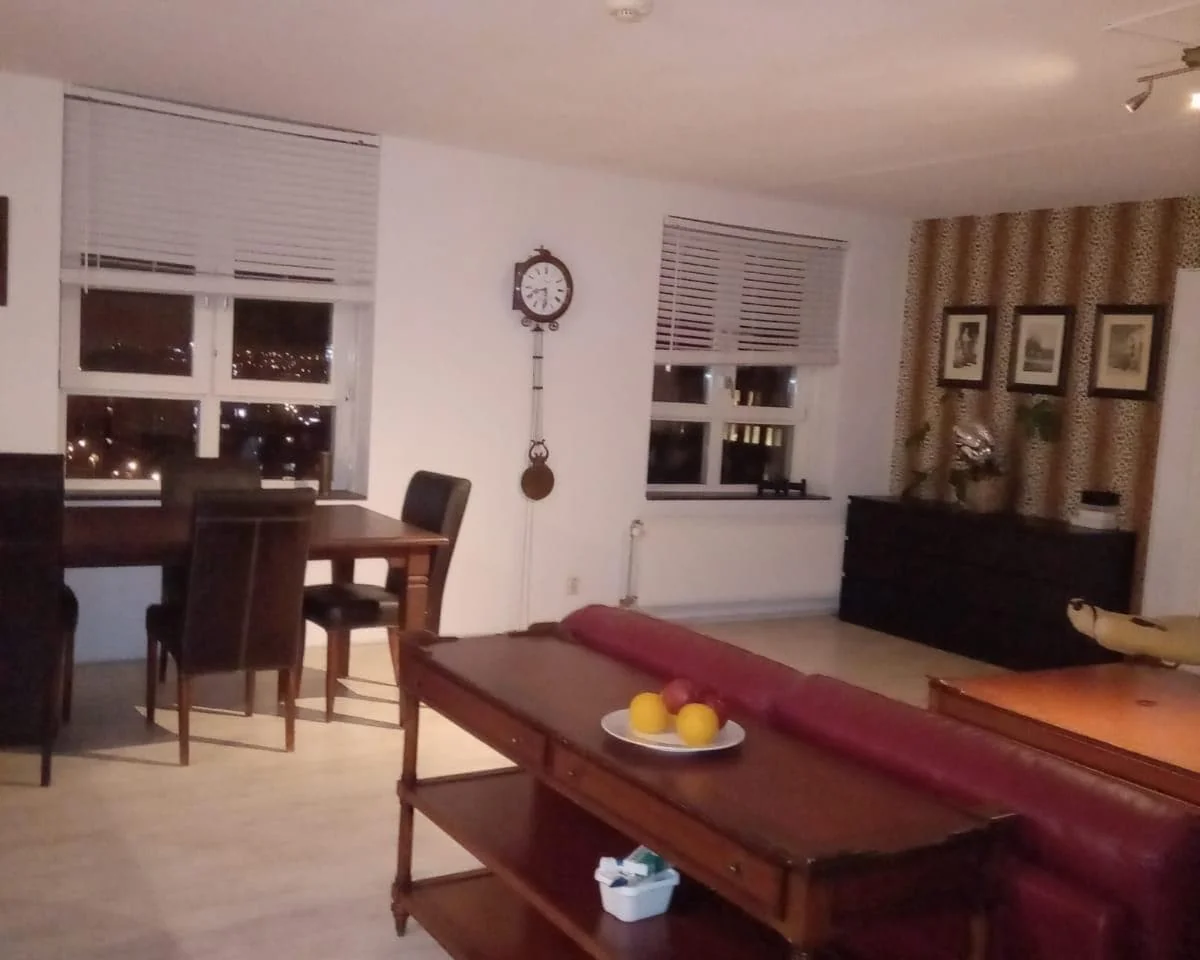 Foto van de Kamer gelegen aan de Laan op Zuid in Rotterdam