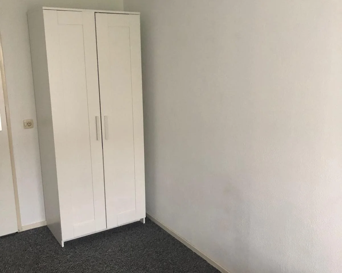 Foto van de Kamer gelegen aan de Lambertus Zijlplein in Amsterdam