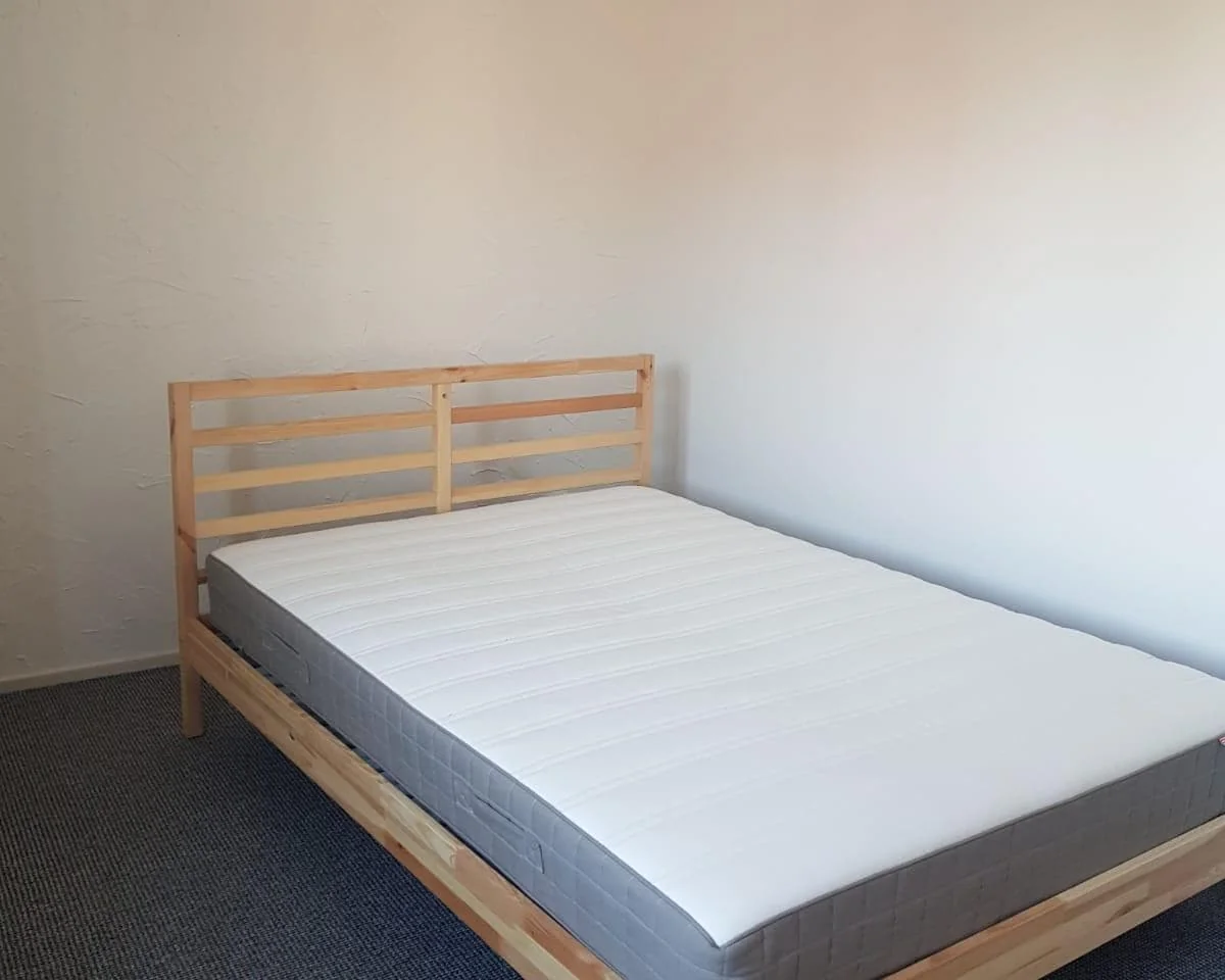 Foto van de Kamer gelegen aan de Lambertus Zijlplein in Amsterdam