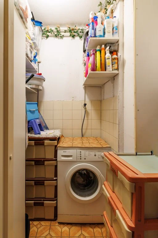 Foto van de Appartement gelegen aan de Sumatrastraat in Amsterdam