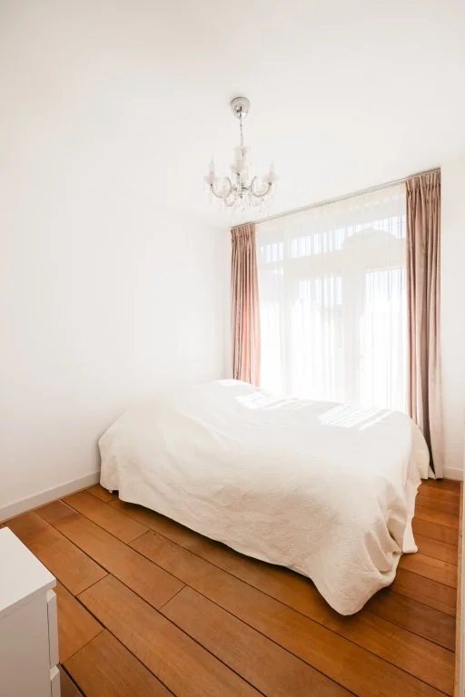 Foto van de Appartement gelegen aan de Schinkelhavenkade in Amsterdam