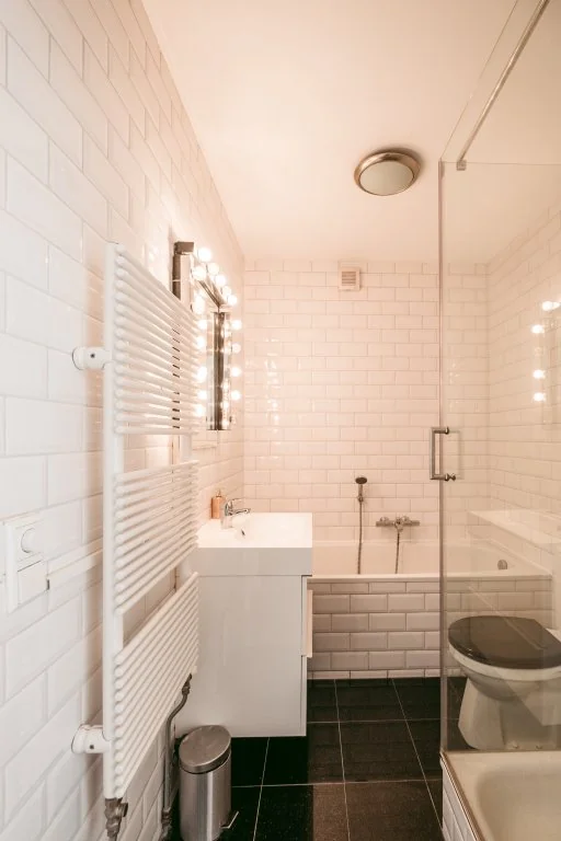 Foto van de Appartement gelegen aan de Schinkelhavenkade in Amsterdam