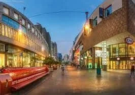 Foto van de Kamer gelegen aan de Ter Heijdestraat in Den Haag