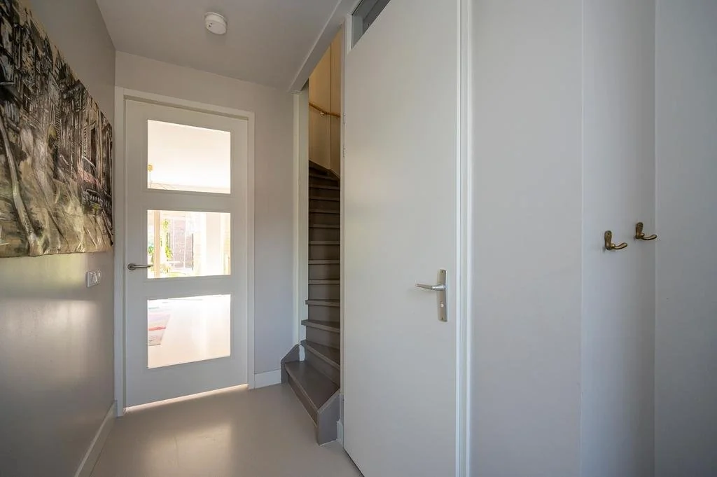 Foto van de Appartement gelegen aan de De Wissel in Diemen