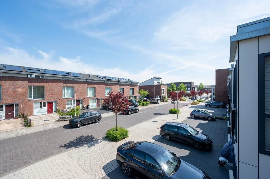 Foto van de Appartement gelegen aan de De Wissel in Diemen