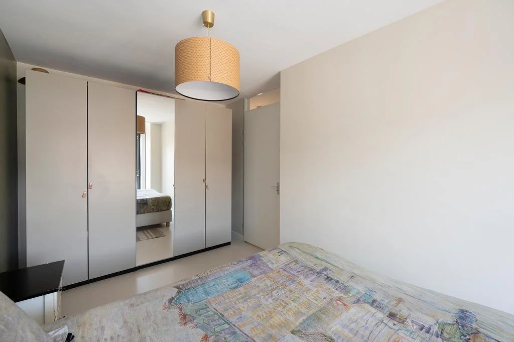 Foto van de Appartement gelegen aan de De Wissel in Diemen