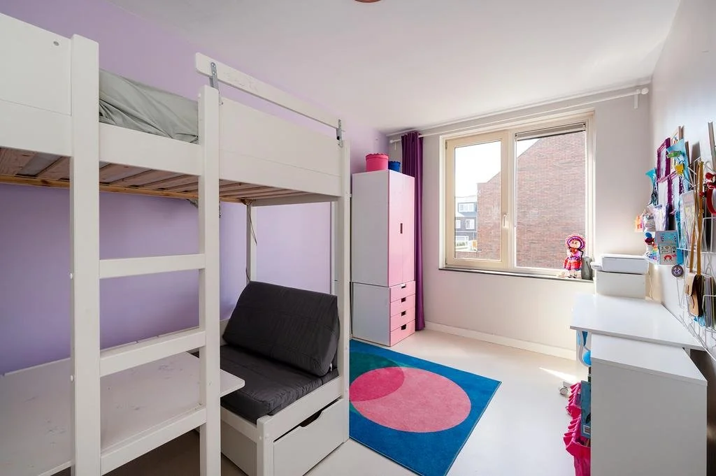 Foto van de Appartement gelegen aan de De Wissel in Diemen