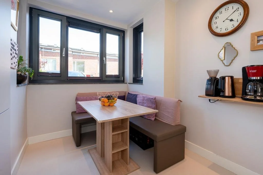 Foto van de Appartement gelegen aan de De Wissel in Diemen