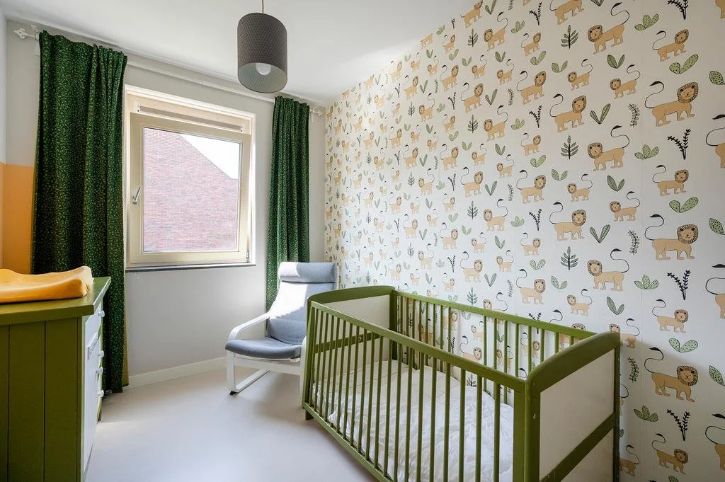 Foto van de Appartement gelegen aan de De Wissel in Diemen