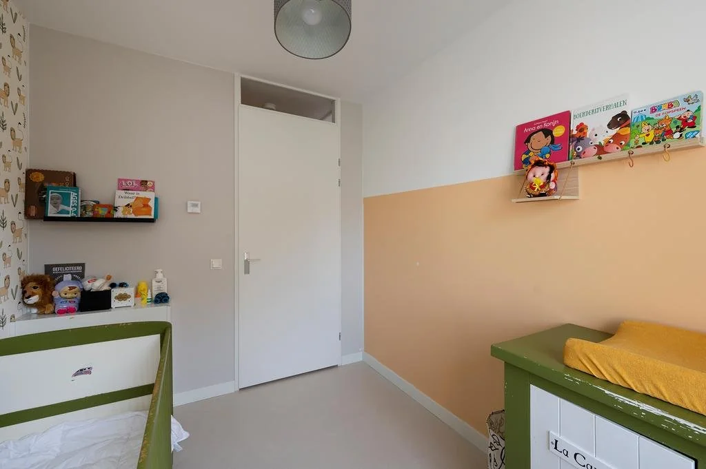 Foto van de Appartement gelegen aan de De Wissel in Diemen