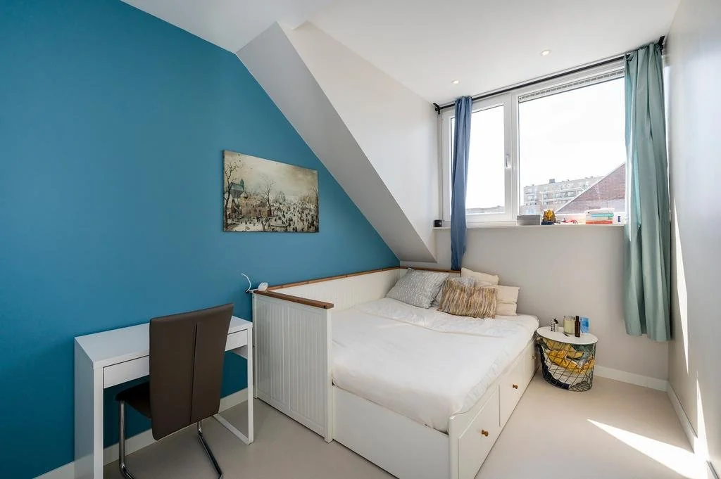 Foto van de Appartement gelegen aan de De Wissel in Diemen