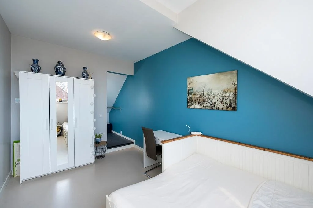 Foto van de Appartement gelegen aan de De Wissel in Diemen