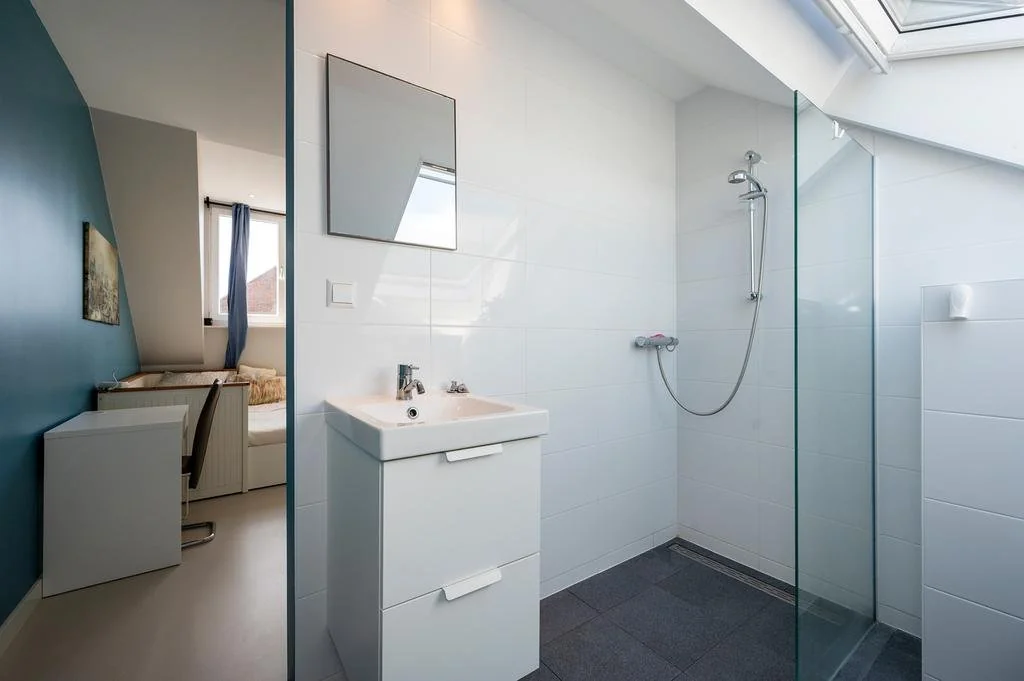 Foto van de Appartement gelegen aan de De Wissel in Diemen