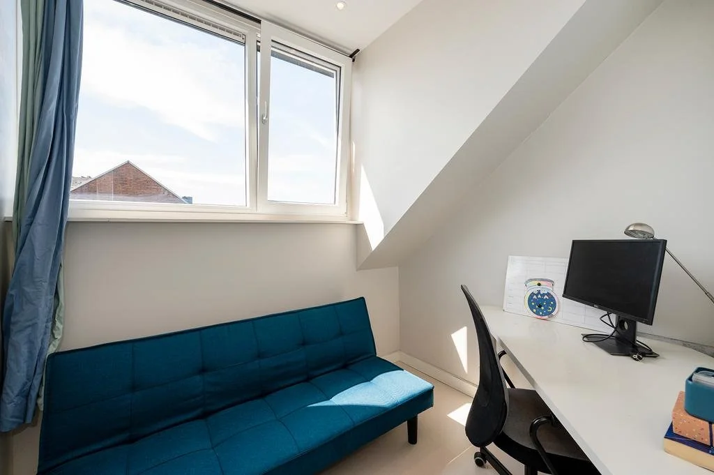 Foto van de Appartement gelegen aan de De Wissel in Diemen