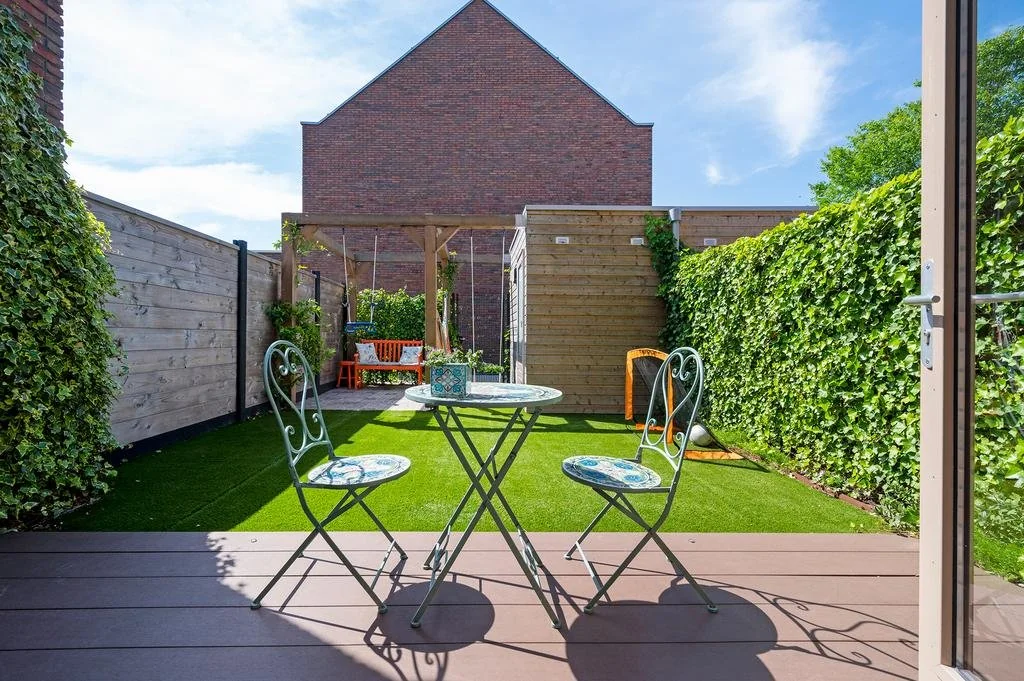 Foto van de Appartement gelegen aan de De Wissel in Diemen