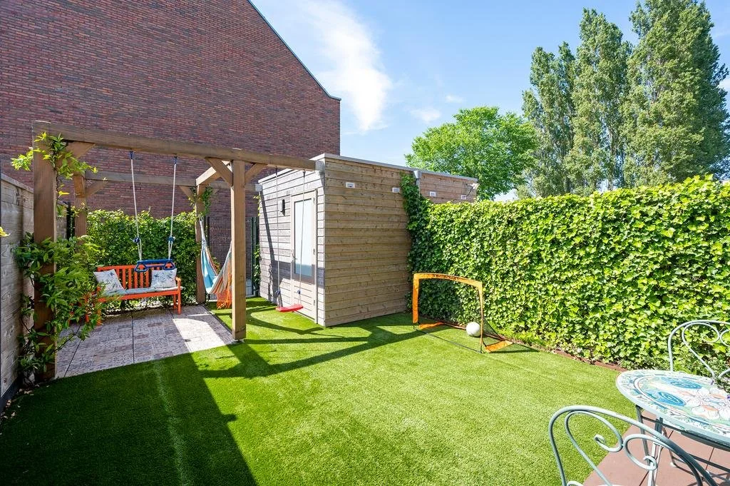 Foto van de Appartement gelegen aan de De Wissel in Diemen