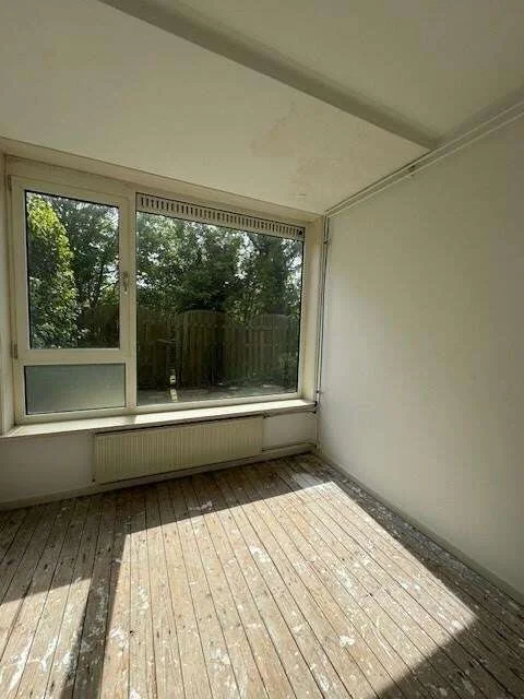 Foto van de Appartement gelegen aan de Dokter Wallerstraat in Rhenen