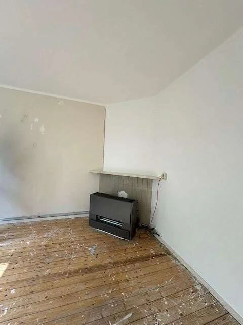 Foto van de Appartement gelegen aan de Dokter Wallerstraat in Rhenen