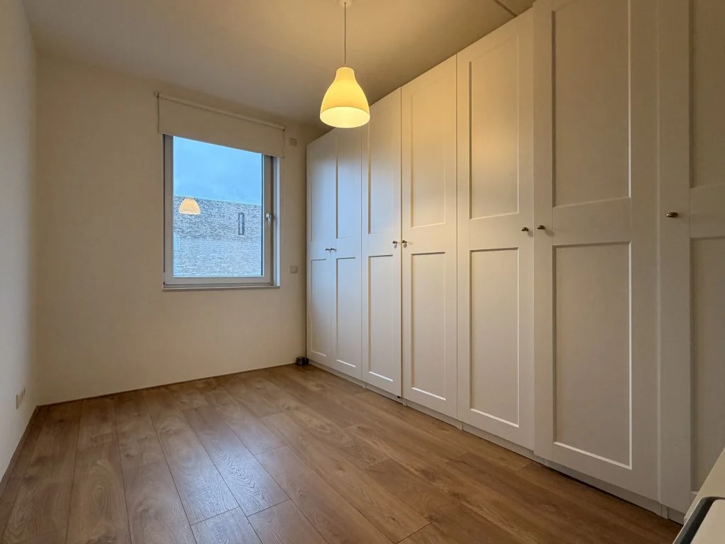 Foto van de Appartement gelegen aan de Lortzinghof in Zwolle