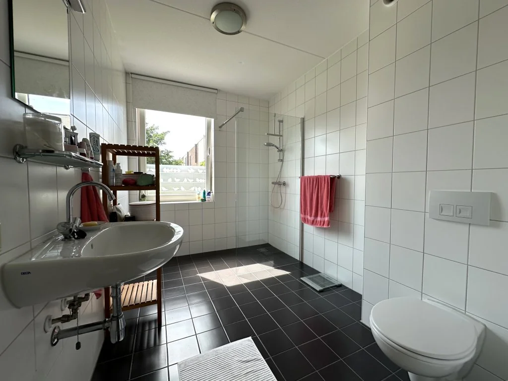 Foto van de Appartement gelegen aan de Lortzinghof in Zwolle