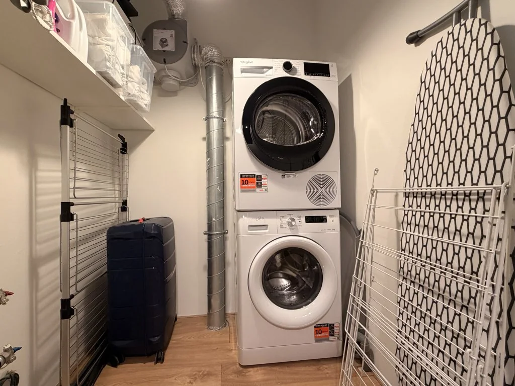 Foto van de Appartement gelegen aan de Lortzinghof in Zwolle