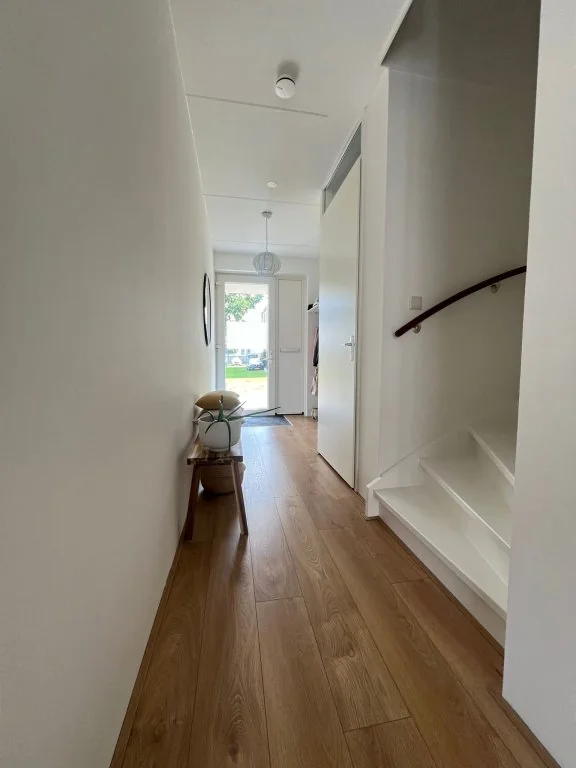 Foto van de Appartement gelegen aan de Lortzinghof in Zwolle