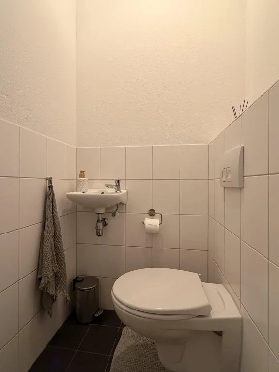 Foto van de Appartement gelegen aan de Lortzinghof in Zwolle