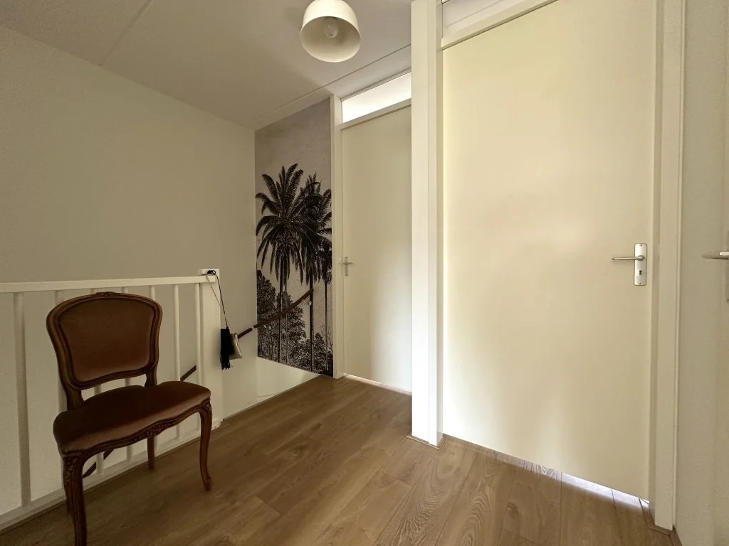 Foto van de Appartement gelegen aan de Lortzinghof in Zwolle